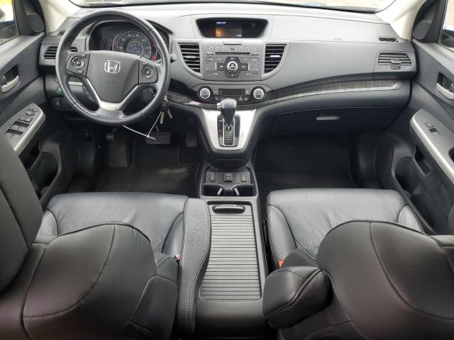 Photo 7 VIN: 5J6RM4H72DL032466 - HONDA CR-V EXL 