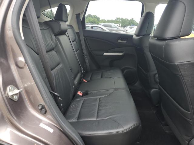 Photo 9 VIN: 5J6RM4H72DL032466 - HONDA CR-V EXL 