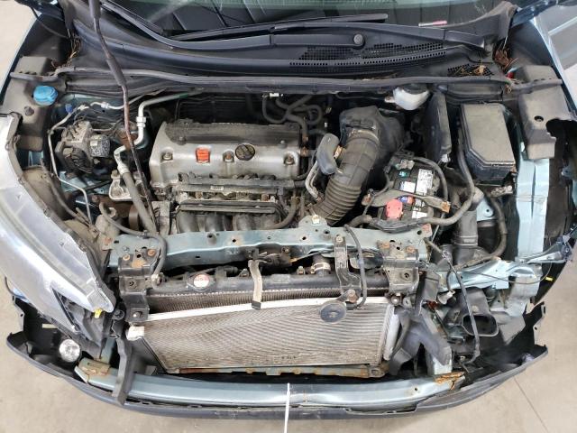 Photo 10 VIN: 5J6RM4H72DL037991 - HONDA CR-V EXL 