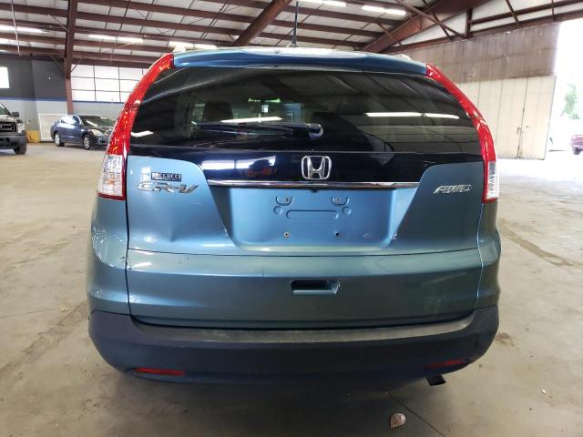 Photo 5 VIN: 5J6RM4H72DL037991 - HONDA CR-V EXL 