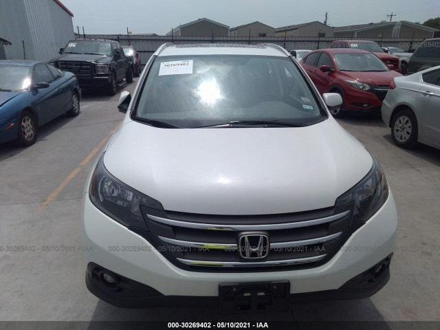 Photo 5 VIN: 5J6RM4H72DL042009 - HONDA CR-V 