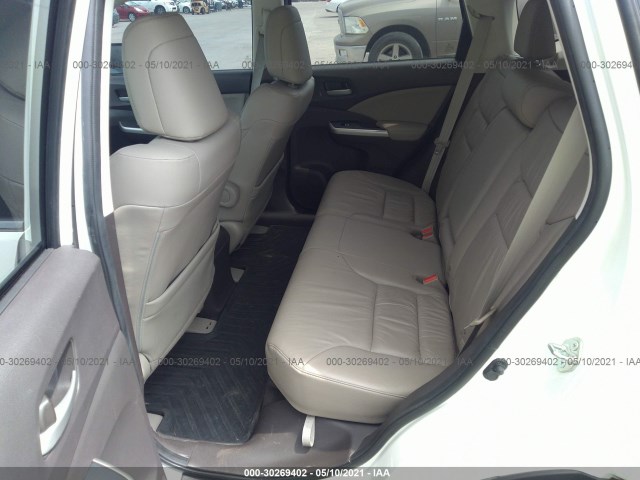 Photo 7 VIN: 5J6RM4H72DL042009 - HONDA CR-V 