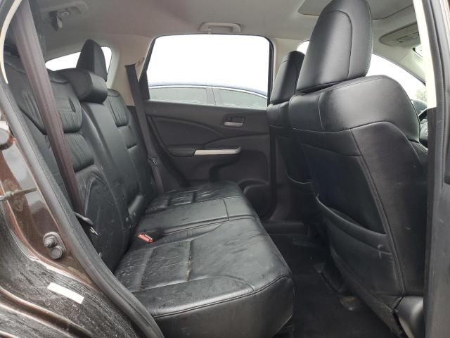 Photo 10 VIN: 5J6RM4H72DL046092 - HONDA CR-V EXL 