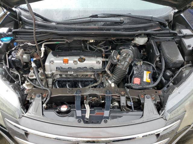 Photo 11 VIN: 5J6RM4H72DL046092 - HONDA CR-V EXL 