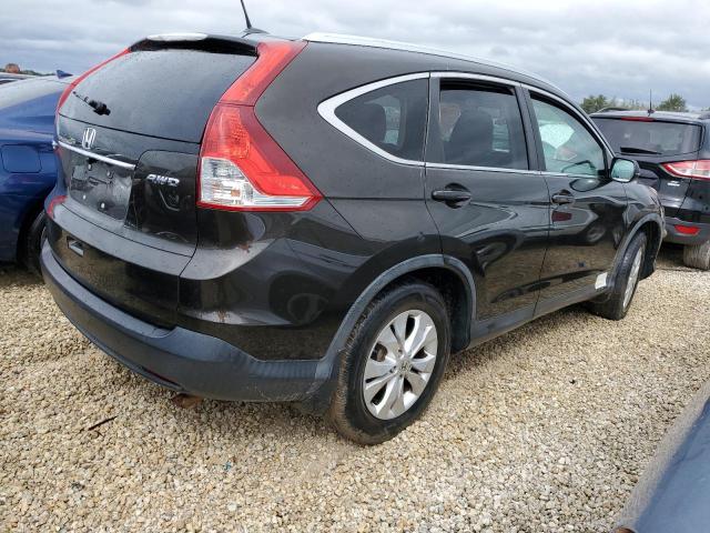 Photo 2 VIN: 5J6RM4H72DL046092 - HONDA CR-V EXL 