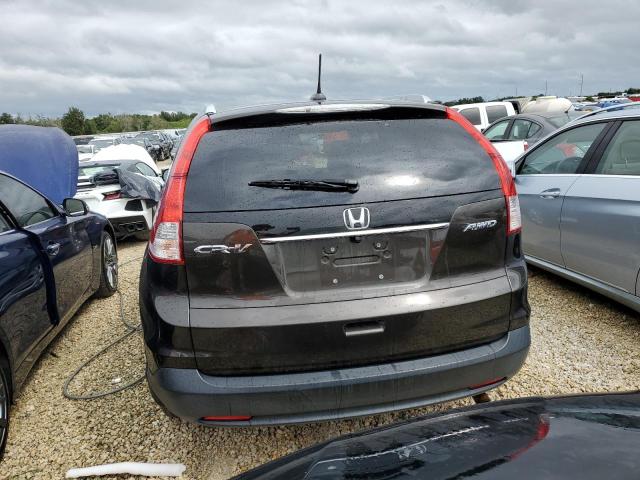 Photo 5 VIN: 5J6RM4H72DL046092 - HONDA CR-V EXL 