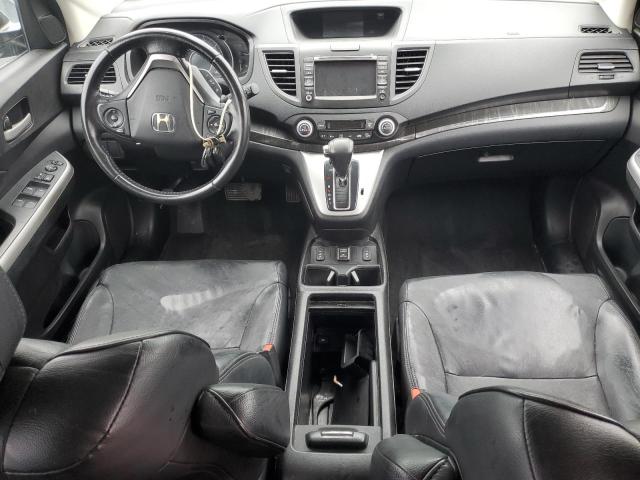 Photo 7 VIN: 5J6RM4H72DL046092 - HONDA CR-V EXL 