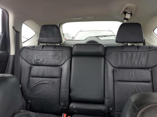 Photo 9 VIN: 5J6RM4H72DL046092 - HONDA CR-V EXL 