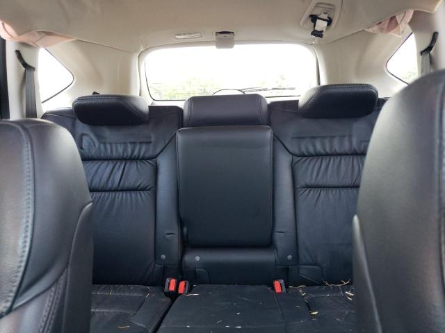 Photo 9 VIN: 5J6RM4H72DL051275 - HONDA CR-V EXL 