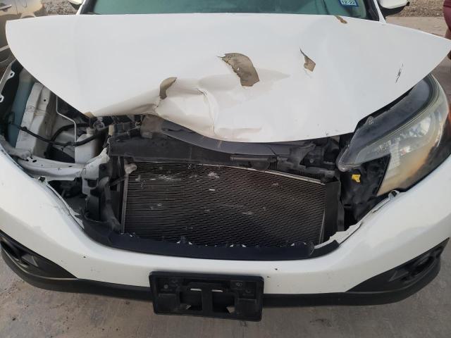 Photo 10 VIN: 5J6RM4H72DL056203 - HONDA CR-V EXL 