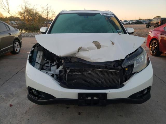 Photo 4 VIN: 5J6RM4H72DL056203 - HONDA CR-V EXL 