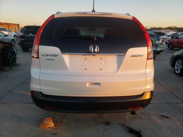 Photo 5 VIN: 5J6RM4H72DL056203 - HONDA CR-V EXL 