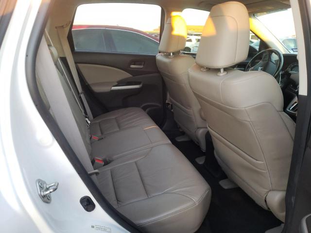 Photo 9 VIN: 5J6RM4H72DL056203 - HONDA CR-V EXL 