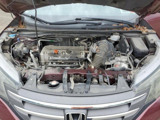 Photo 11 VIN: 5J6RM4H72DL059098 - HONDA CRV 