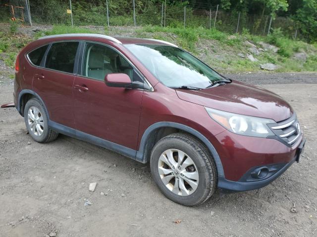 Photo 3 VIN: 5J6RM4H72DL059098 - HONDA CRV 