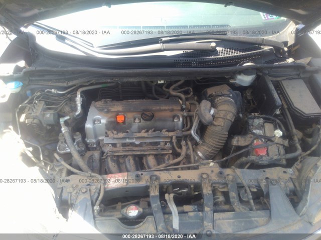 Photo 9 VIN: 5J6RM4H72DL059845 - HONDA CR-V 