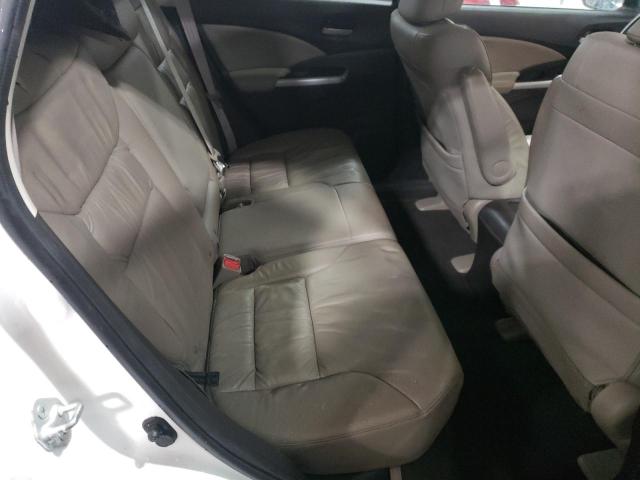 Photo 5 VIN: 5J6RM4H72DL064964 - HONDA CR-V EXL 