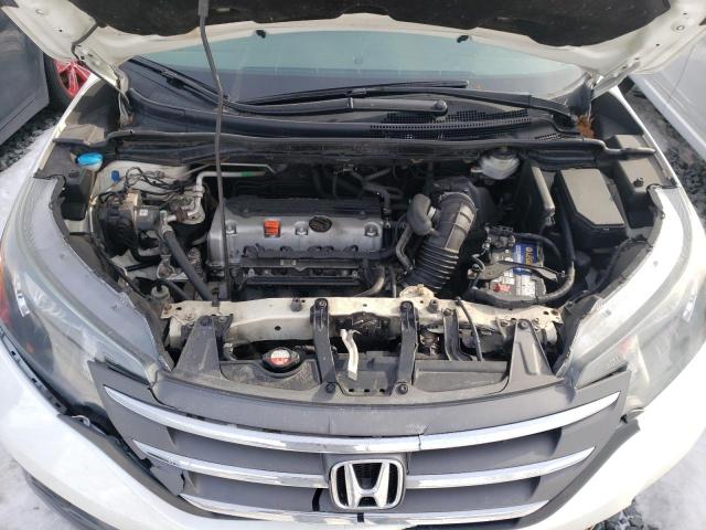 Photo 6 VIN: 5J6RM4H72DL064964 - HONDA CR-V EXL 