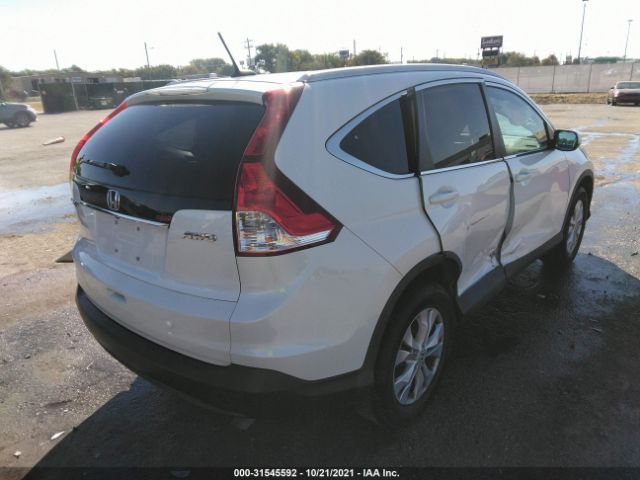 Photo 3 VIN: 5J6RM4H72DL066925 - HONDA CR-V 