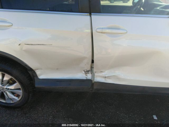 Photo 5 VIN: 5J6RM4H72DL066925 - HONDA CR-V 