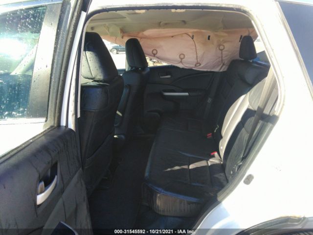 Photo 7 VIN: 5J6RM4H72DL066925 - HONDA CR-V 