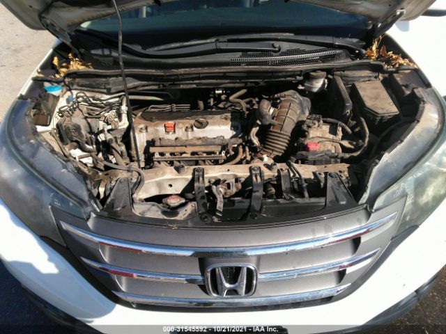 Photo 9 VIN: 5J6RM4H72DL066925 - HONDA CR-V 