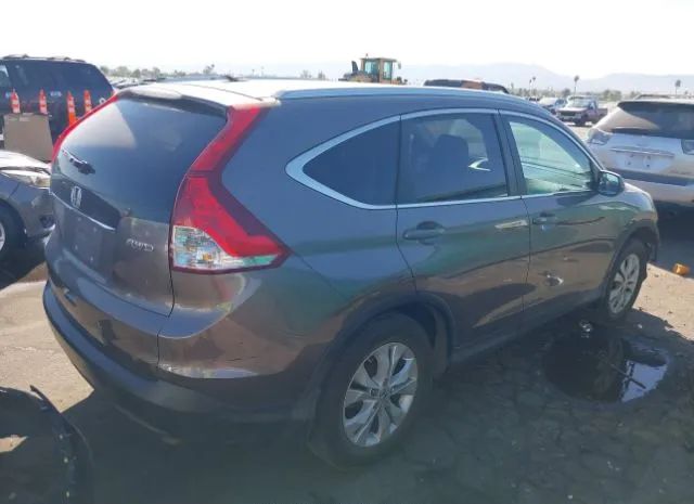 Photo 3 VIN: 5J6RM4H72DL077133 - HONDA CR-V 