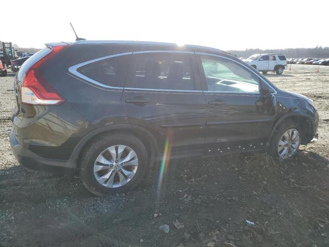 Photo 2 VIN: 5J6RM4H72DL081196 - HONDA CRV 