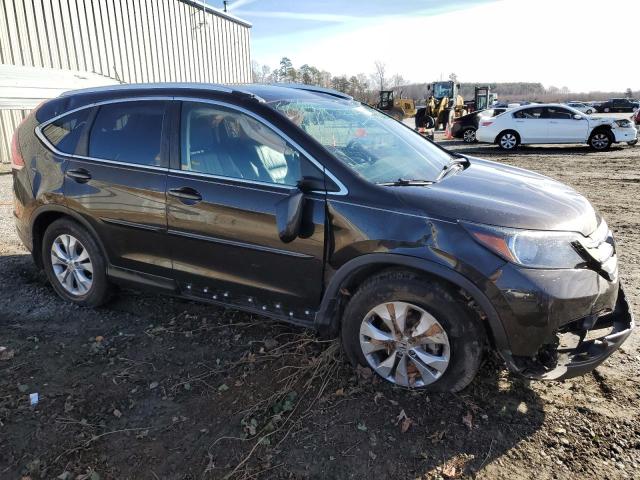 Photo 3 VIN: 5J6RM4H72DL081196 - HONDA CRV 