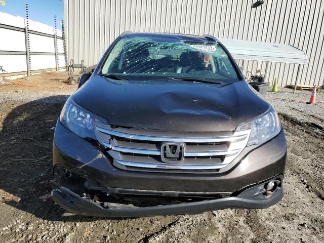 Photo 4 VIN: 5J6RM4H72DL081196 - HONDA CRV 