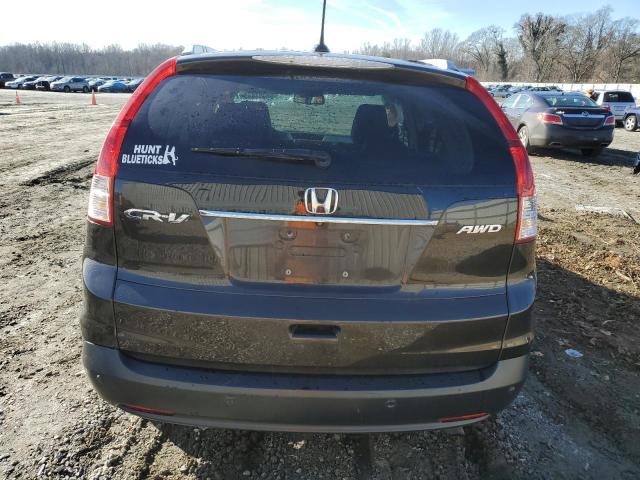 Photo 5 VIN: 5J6RM4H72DL081196 - HONDA CRV 