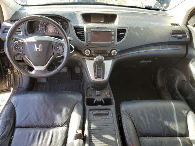 Photo 7 VIN: 5J6RM4H72DL081196 - HONDA CRV 