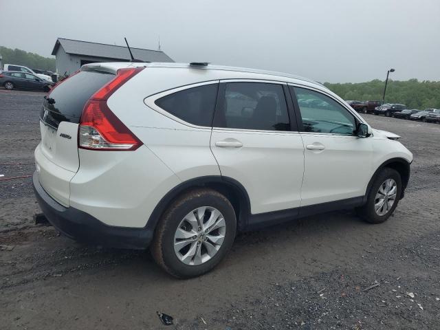 Photo 2 VIN: 5J6RM4H72EL000215 - HONDA CRV 