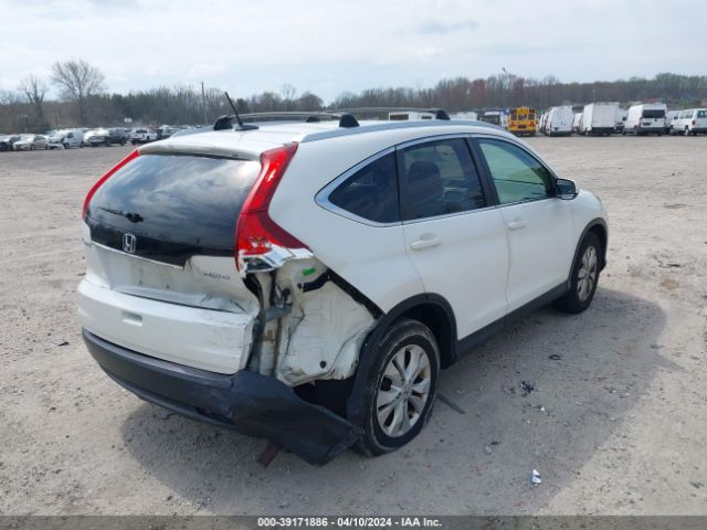 Photo 5 VIN: 5J6RM4H72EL001459 - HONDA CR-V 