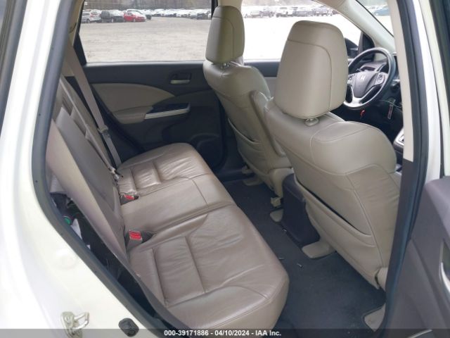 Photo 7 VIN: 5J6RM4H72EL001459 - HONDA CR-V 