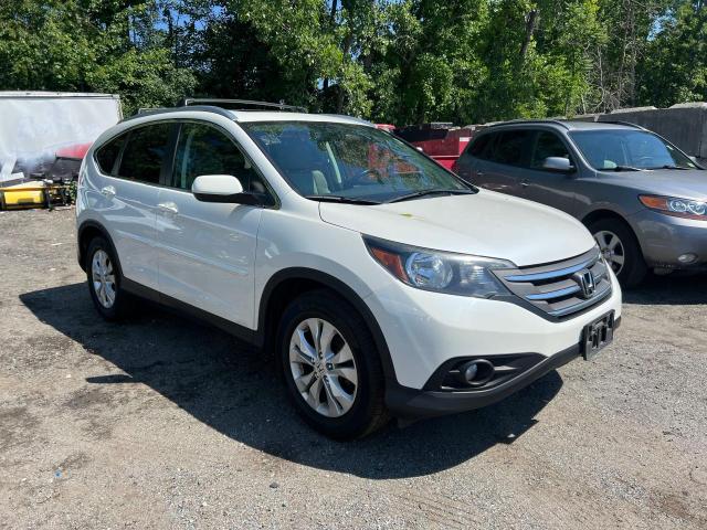 Photo 0 VIN: 5J6RM4H72EL002790 - HONDA CRV 