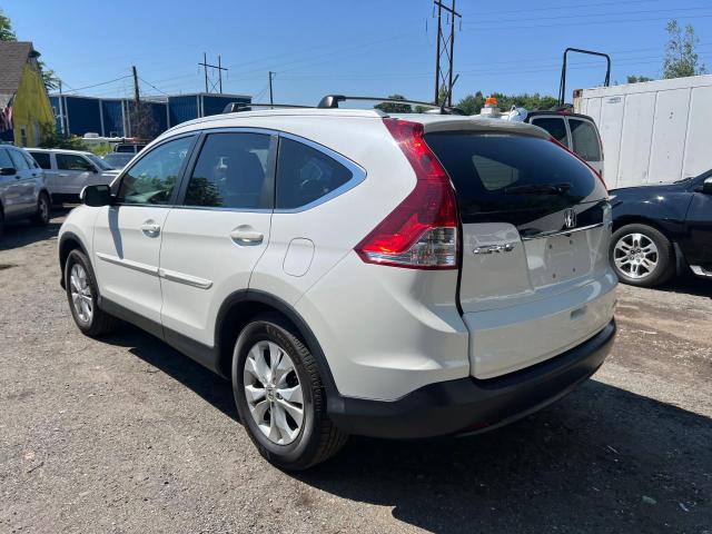 Photo 2 VIN: 5J6RM4H72EL002790 - HONDA CRV 