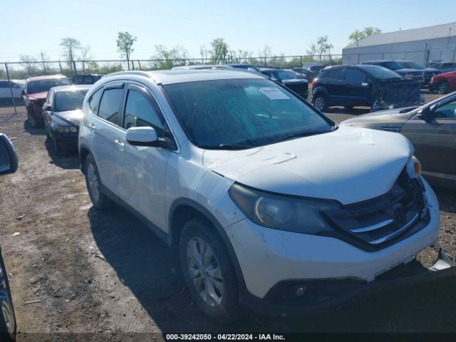 Photo 0 VIN: 5J6RM4H72EL009240 - HONDA CR-V 