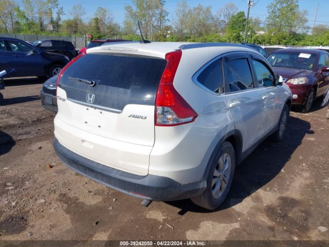 Photo 3 VIN: 5J6RM4H72EL009240 - HONDA CR-V 