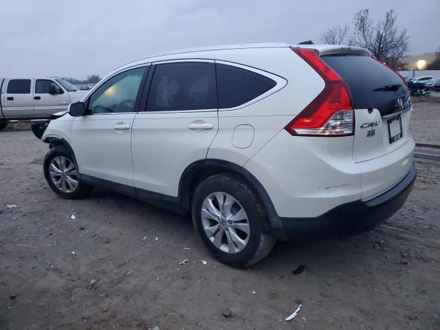 Photo 1 VIN: 5J6RM4H72EL012591 - HONDA CRV 