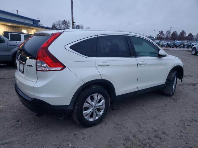 Photo 2 VIN: 5J6RM4H72EL012591 - HONDA CRV 