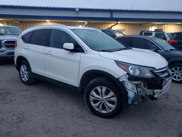 Photo 3 VIN: 5J6RM4H72EL012591 - HONDA CRV 