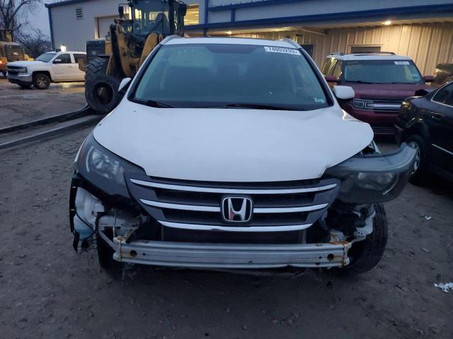 Photo 4 VIN: 5J6RM4H72EL012591 - HONDA CRV 