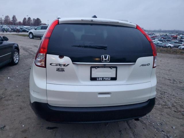 Photo 5 VIN: 5J6RM4H72EL012591 - HONDA CRV 