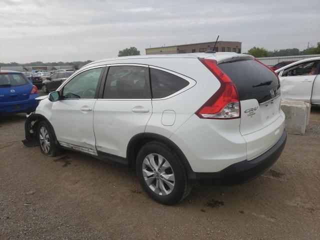 Photo 1 VIN: 5J6RM4H72EL021503 - HONDA CR-V EXL 