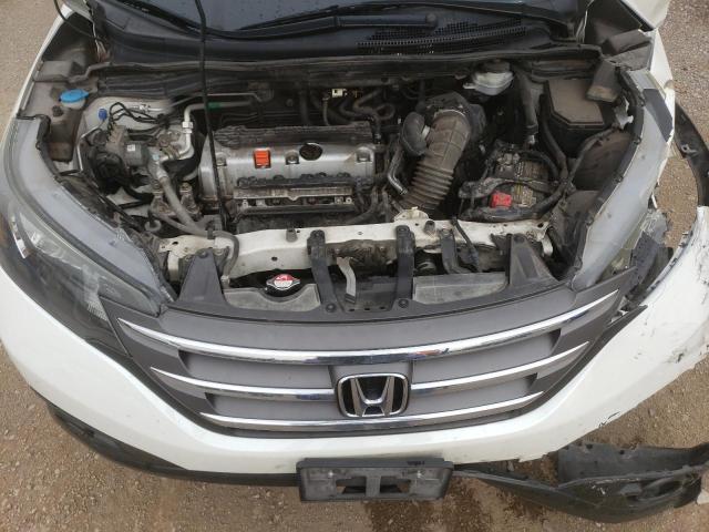 Photo 11 VIN: 5J6RM4H72EL021503 - HONDA CR-V EXL 