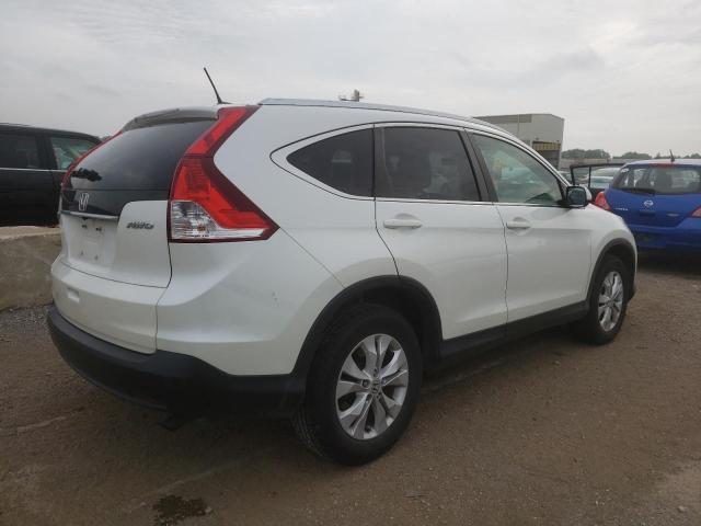 Photo 2 VIN: 5J6RM4H72EL021503 - HONDA CR-V EXL 