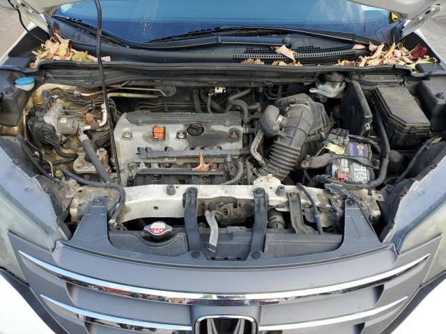 Photo 11 VIN: 5J6RM4H72EL033764 - HONDA CR-V EXL 