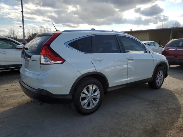 Photo 2 VIN: 5J6RM4H72EL033764 - HONDA CR-V EXL 