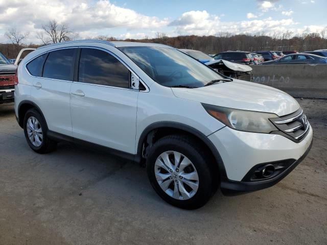 Photo 3 VIN: 5J6RM4H72EL033764 - HONDA CR-V EXL 